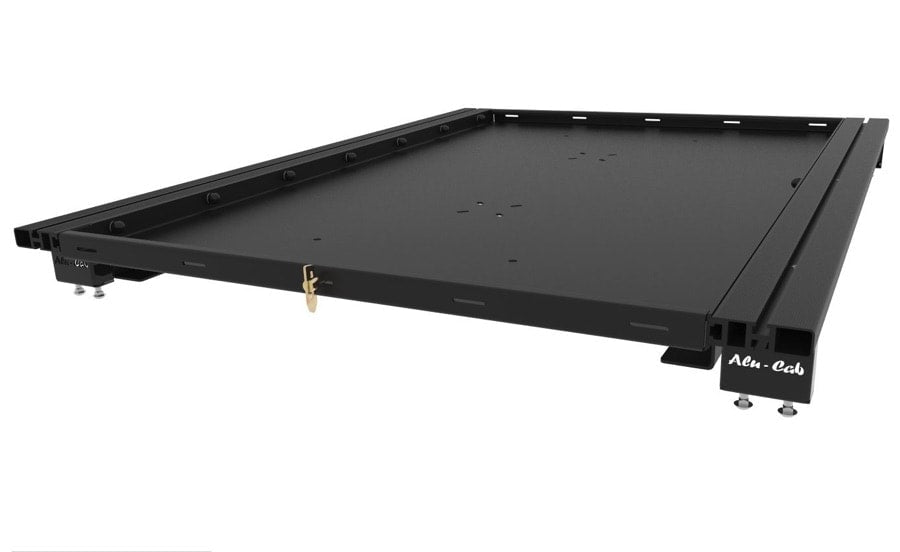 Load Bar Table Mount