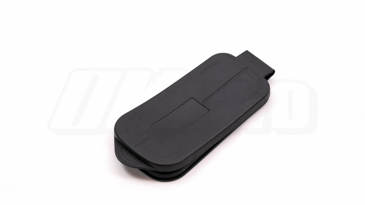 Push Button Lock Covers