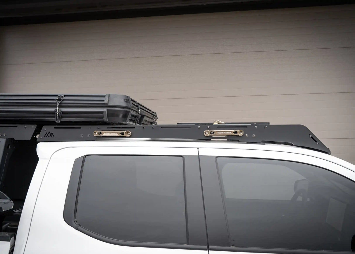DRIFTR Toyota Tacoma Roof Rack (2024-2026)