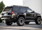 DRIFTR 6th Gen Toyota 4Runner Roof Rack (2025-2026)