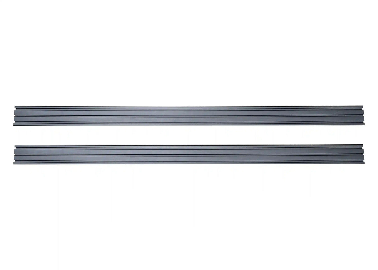 Extra DRIFTR Roof Rack Extrusions (Sold in Pairs)