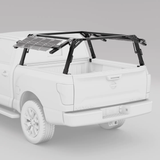 XTR1 Bed Rack for Nissan Titan