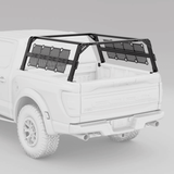 F-150 Pre-configured XTR1 Bed Rack