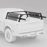 F-150 Pre-configured XTR1 Bed Rack