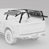 F-150 Pre-configured XTR1 Bed Rack