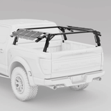 F-150 Pre-configured XTR1 Bed Rack