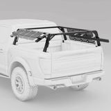 F-150 Pre-configured XTR1 Bed Rack