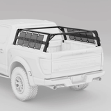 F-150 Pre-configured XTR1 Bed Rack