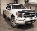 Ford F150 Prinsu Pro Roof Rack (2021 - 2026)