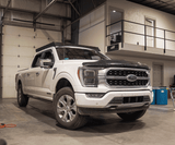Ford F150 Prinsu Pro Roof Rack (2021 - 2026)