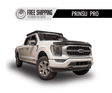 Ford F150 Prinsu Pro Roof Rack (2021 - 2026)