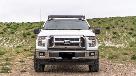 Ford Raptor / F150 Prinsu Roof Rack 2015-2020
