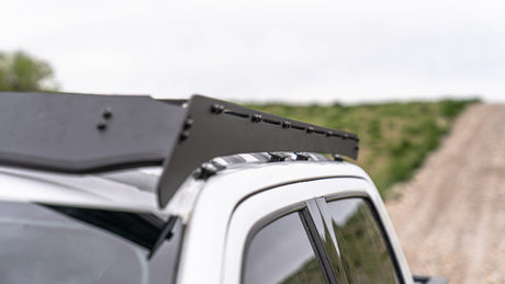 Ford Raptor / F150 Prinsu Roof Rack 2015-2020