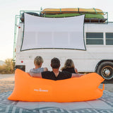 Lazy Lounger | LasVegas Overlanding
