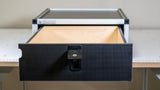 Ford Bronco 2021-Present 6th Gen. - Single Drawer Module - 19 3/16" Wide x 25" Depth