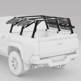 Ford F-150 Bed Rack | XTR3 Popular Builds + MOLLE Packages
