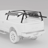 Ford F-250 / F-350 Super Duty Pre-configured XTR1 Bed Rack