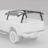 Ford F-250 / F-350 Super Duty Pre-configured XTR1 Bed Rack