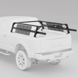 Ford F-250 / F-350 Super Duty Pre-configured XTR1 Bed Rack