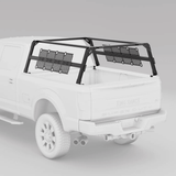 Ford F-250 / F-350 Super Duty Pre-configured XTR1 Bed Rack