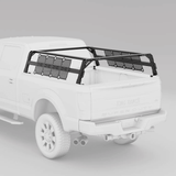 Ford F-250 / F-350 Super Duty Pre-configured XTR1 Bed Rack