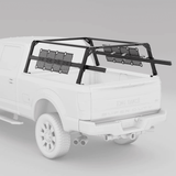 Ford F-250 / F-350 Super Duty Pre-configured XTR1 Bed Rack
