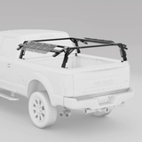 Ford F-250 / F-350 Super Duty Pre-configured XTR1 Bed Rack