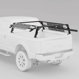 Ford F-250 / F-350 Super Duty Pre-configured XTR1 Bed Rack