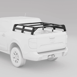 Ford Maverick Bed Rack | XTR3 Popular Builds + MOLLE Packages