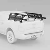 Ford Maverick Bed Rack | XTR3 Popular Builds + MOLLE Packages