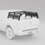 Ford Maverick Bed Rack | XTR3 Popular Builds + MOLLE Packages