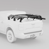 Ford Maverick Bed Rack | XTR3 Popular Builds + MOLLE Packages