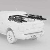 Ford Maverick Bed Rack | XTR3 Popular Builds + MOLLE Packages
