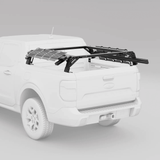 Ford Maverick Pre-configured XTR1 Bed Rack
