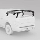 Ford Maverick Pre-configured XTR1 Bed Rack