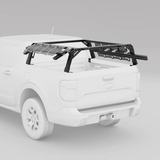 Ford Maverick Pre-configured XTR1 Bed Rack