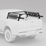 Ford Ranger Pre-configured XTR1 Bed Rack