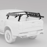 Ford Ranger Pre-configured XTR1 Bed Rack