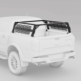 Ford Ranger Pre-configured XTR1 Bed Rack