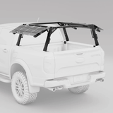 Ford Ranger Pre-configured XTR1 Bed Rack