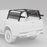 Ford Ranger Pre-configured XTR1 Bed Rack