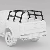 Ford Ranger Pre-configured XTR3 Bed Rack + MOLLE Packages