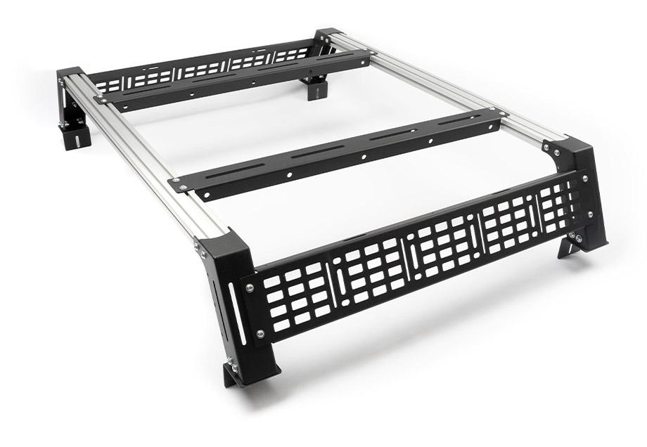 Overland Bed Rack For 2019-2024 Ford Ranger