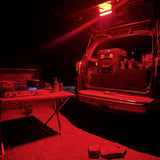 F-Series 12" Light