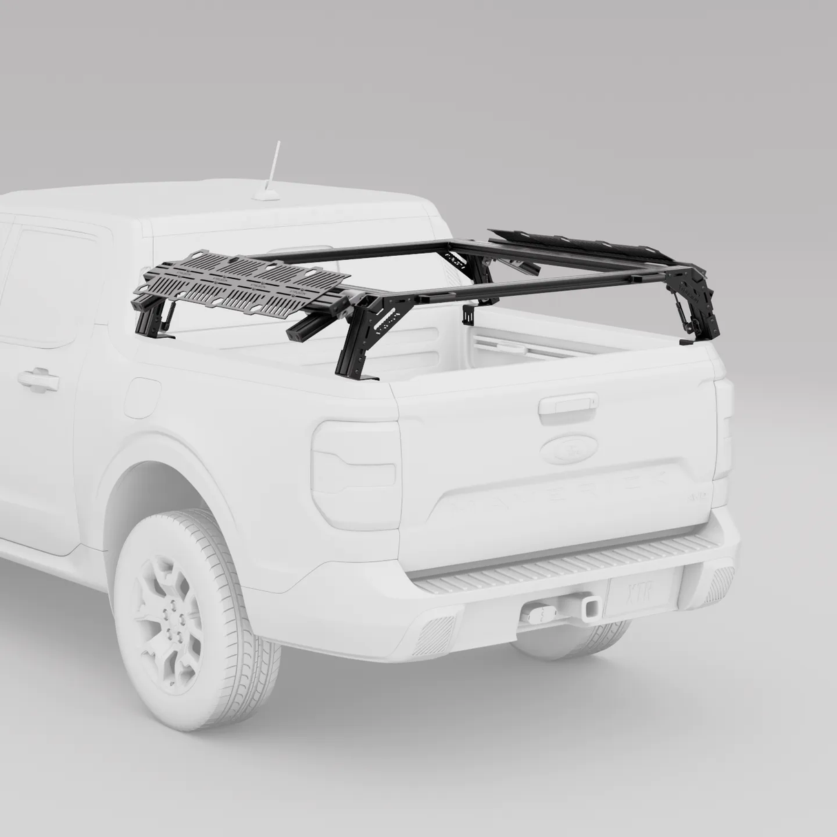 XTR1 Bed Rack for Ford Maverick