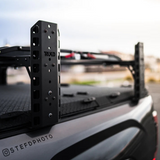 TRUKD T Series 24.5" Bed Rack