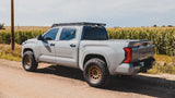 The Grizzly (2022-2026 Tundra Roof Rack)