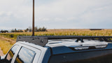 The Grizzly (2022-2026 Tundra Roof Rack)