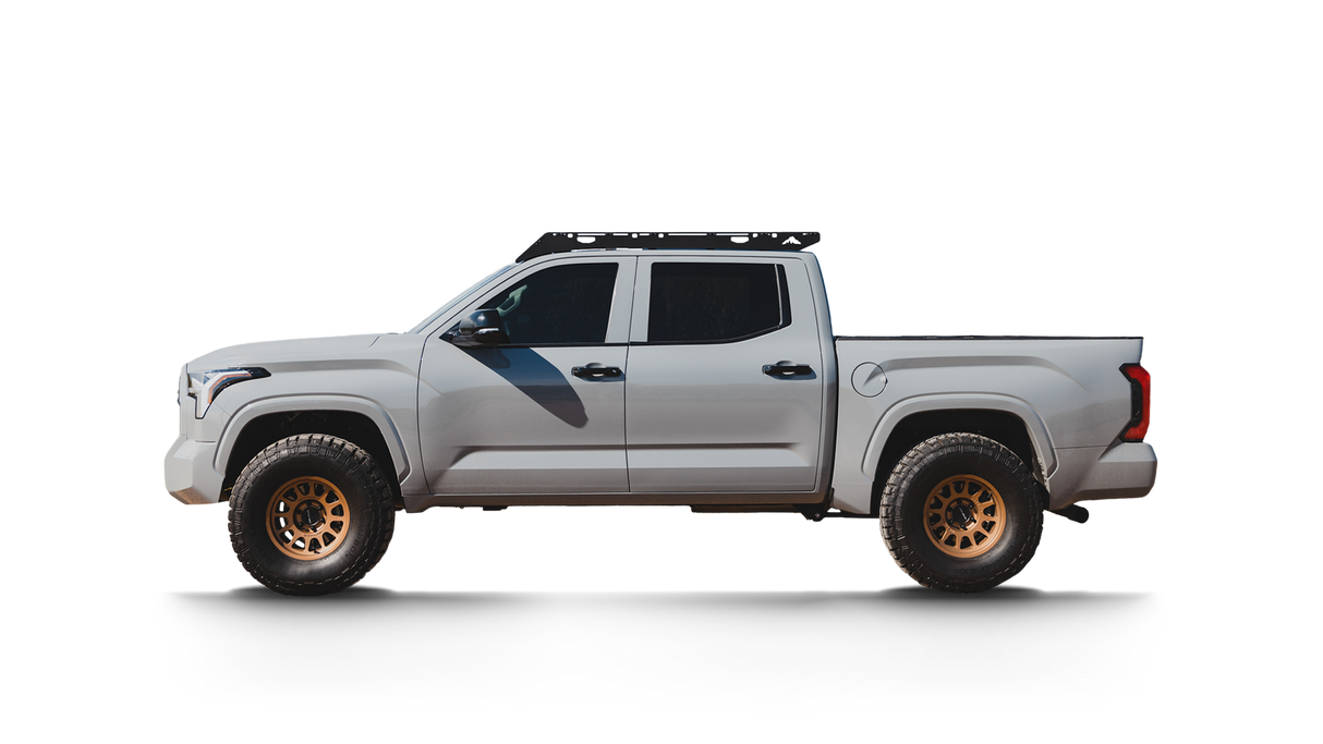 The Grizzly (2022-2026 Tundra Roof Rack)