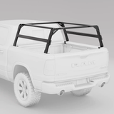 XTR1 Bed Rack for Dodge Ram HD - Straight Bed